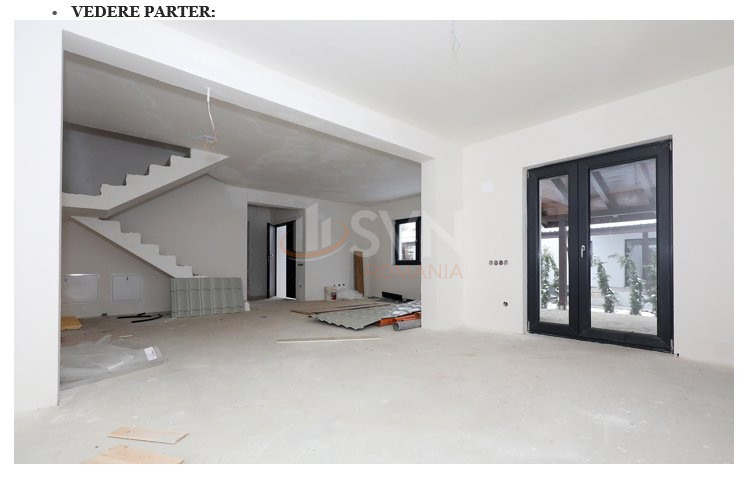 Casa, 4 camere Ilfov/Mogosoaia