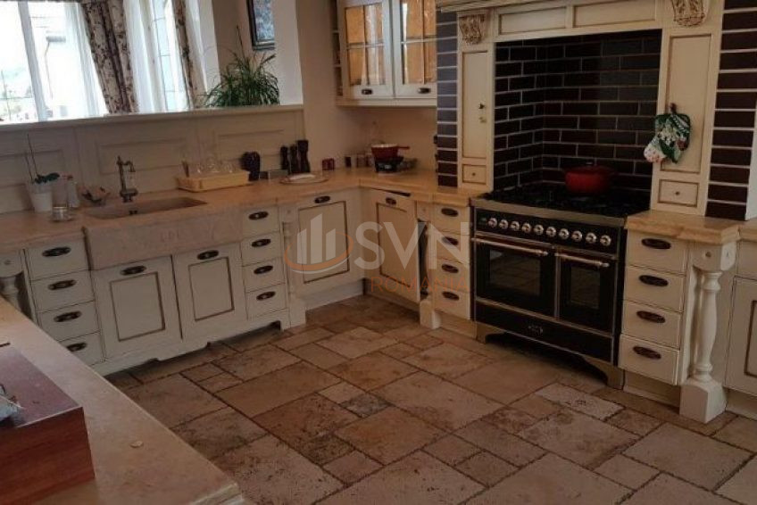 Casa, 4 camere Ilfov/Mogosoaia