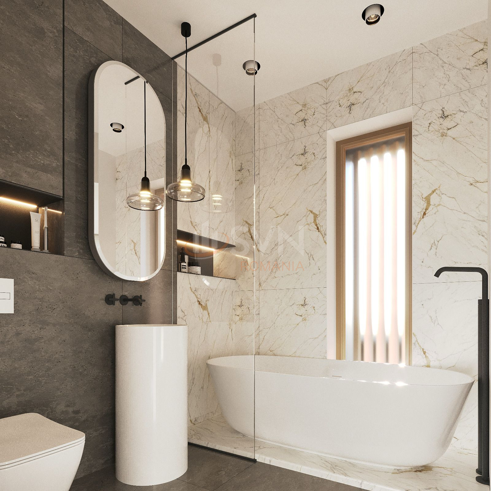 Casa, 4 camere Bucuresti/Pipera