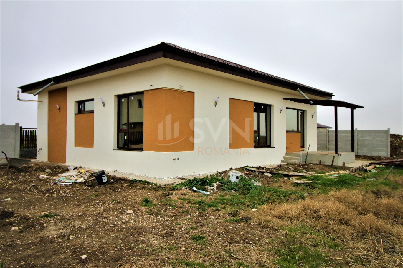 Casa, 4 camere Ilfov/Chitila