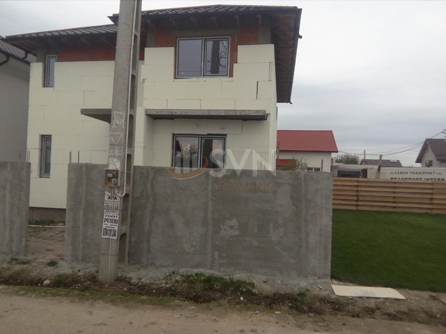Casa, 4 camere Ilfov/Buftea