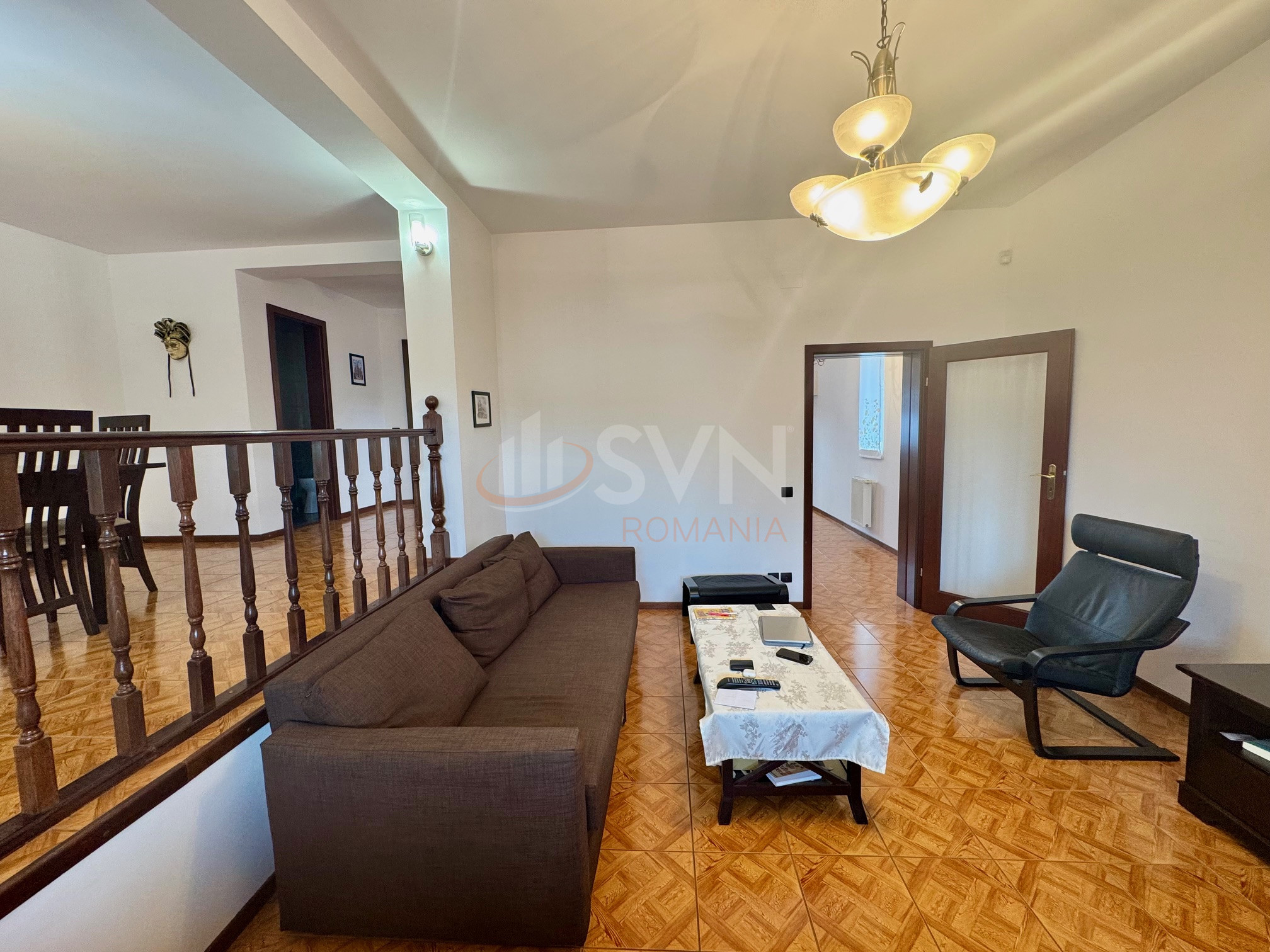 Casa, 4 camere Bucuresti/Colentina