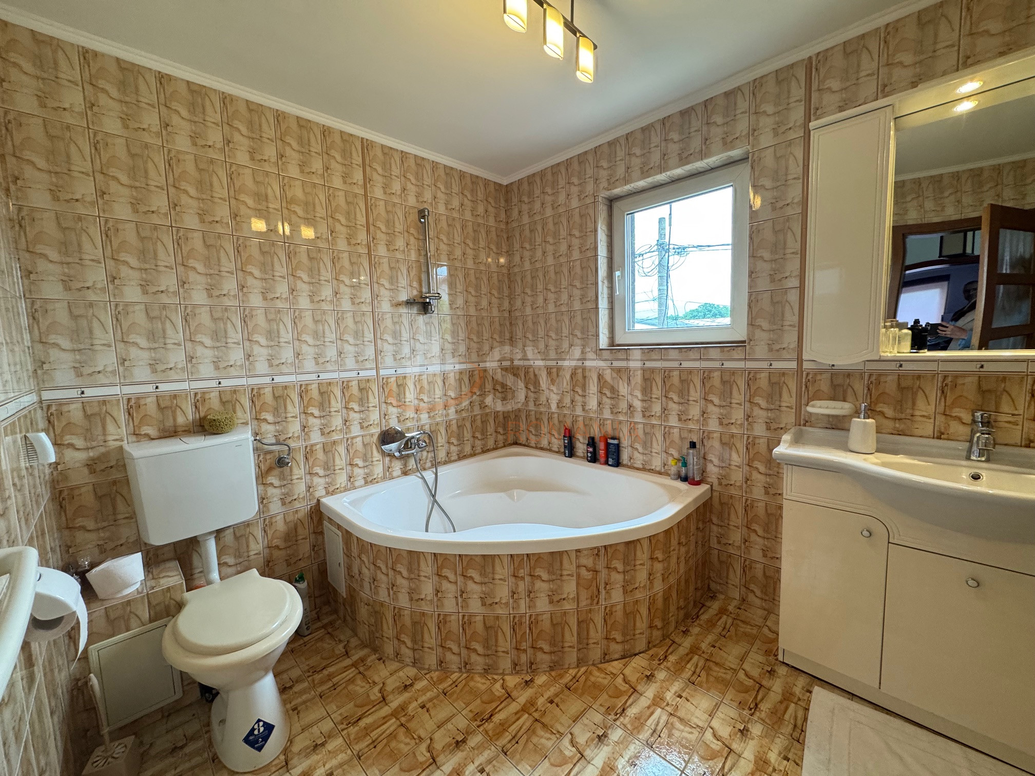 Casa, 4 camere Bucuresti/Colentina