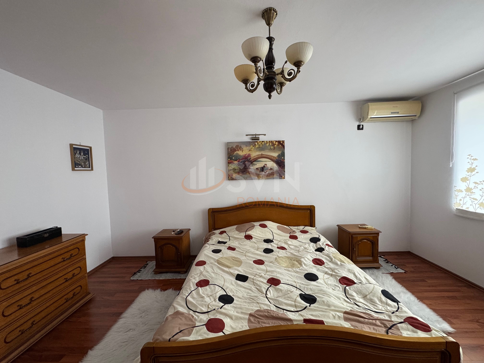 Casa, 4 camere Bucuresti/Colentina