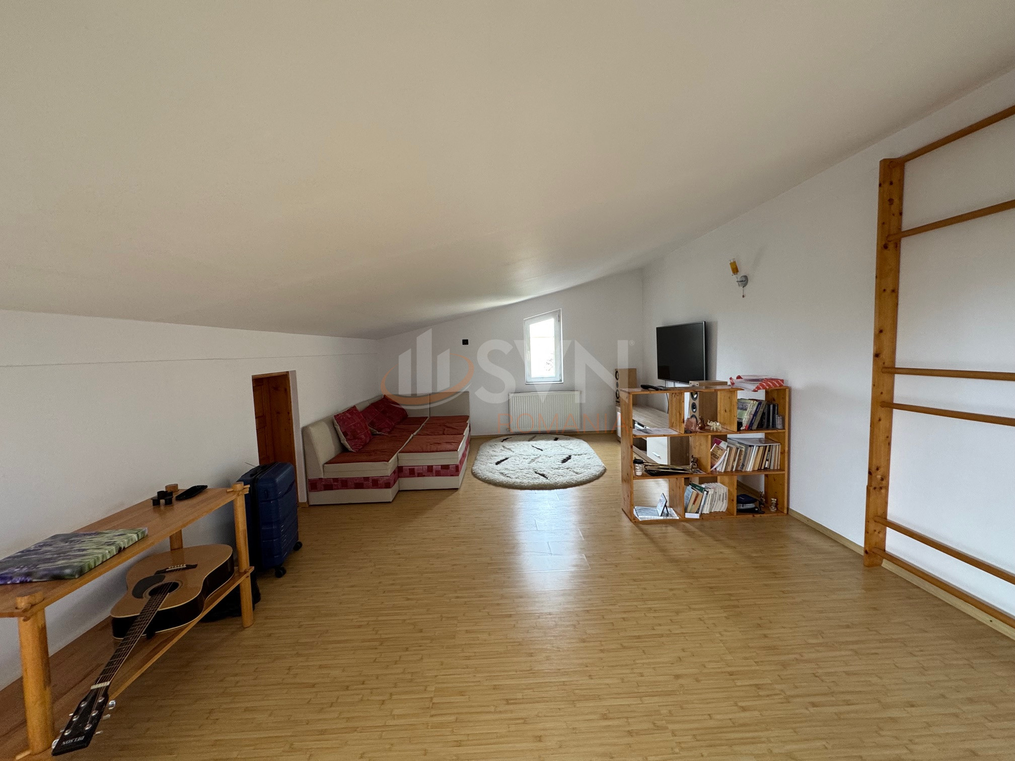 Casa, 4 camere Bucuresti/Colentina