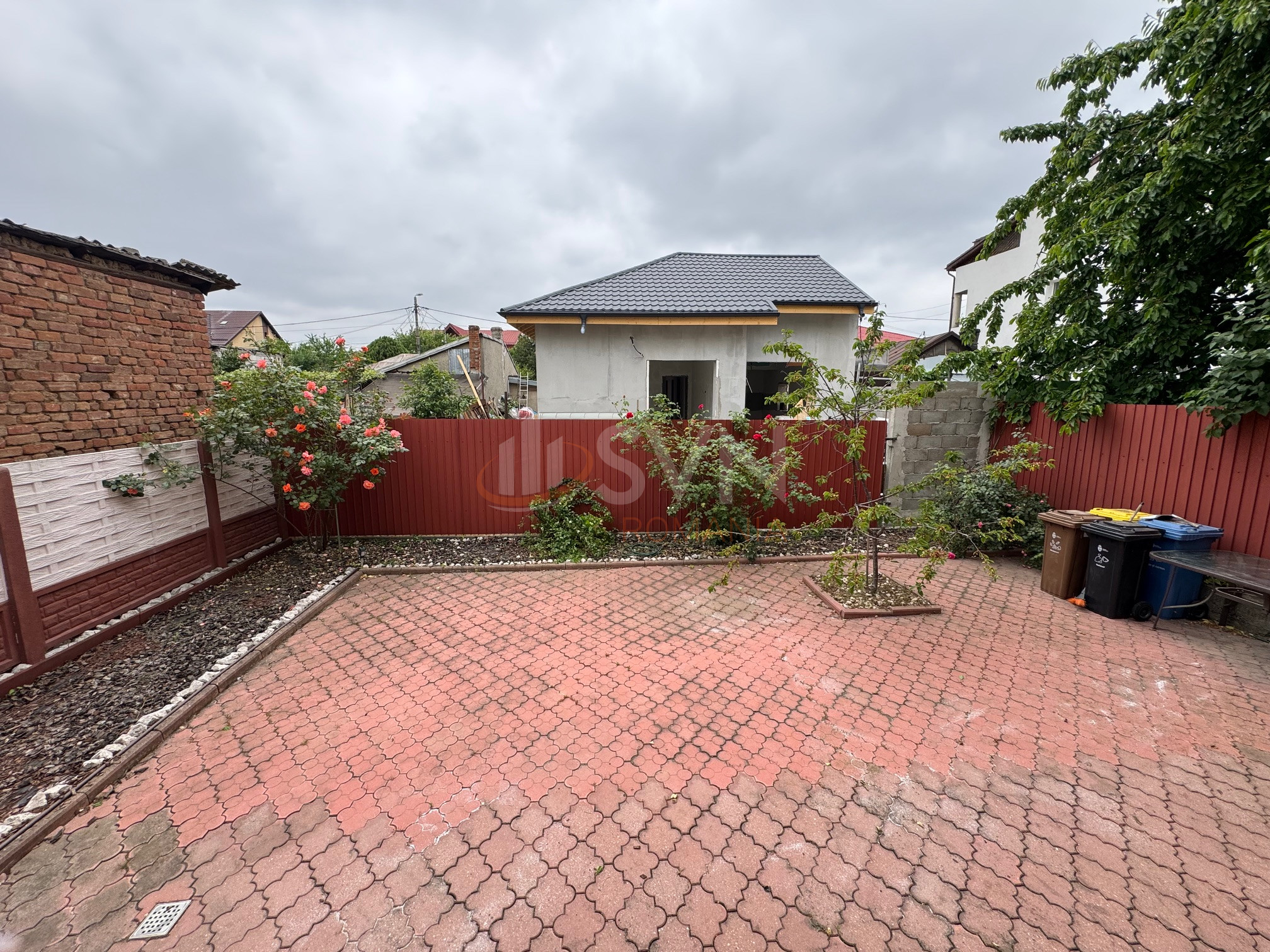Casa, 4 camere Bucuresti/Colentina