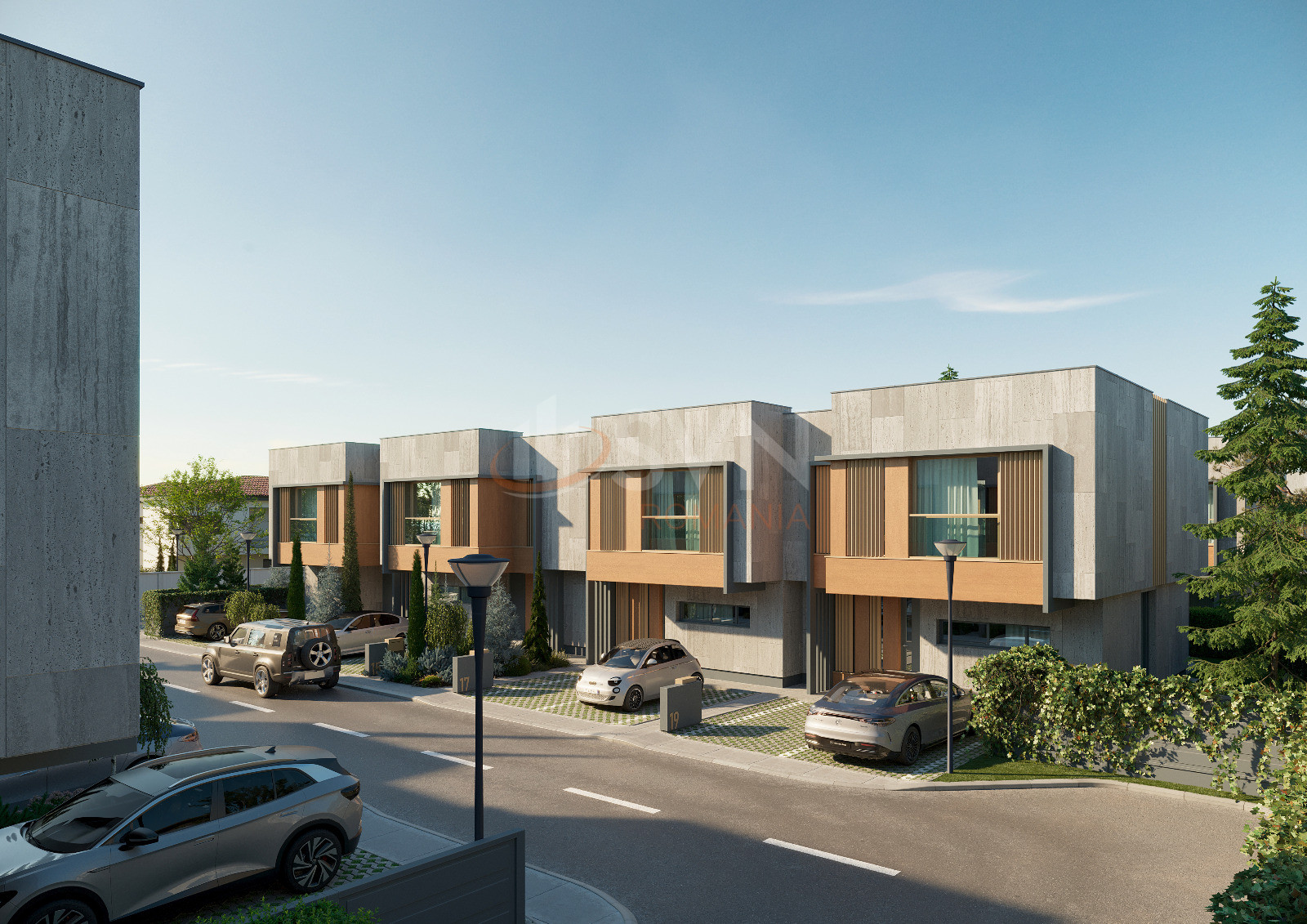 Casa, 4 camere Bucuresti/Pipera