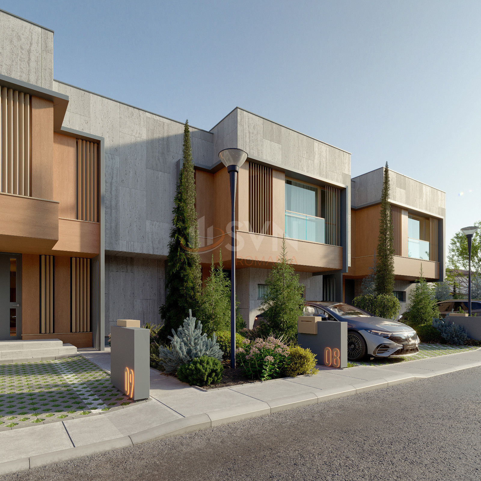 Casa, 4 camere Bucuresti/Pipera