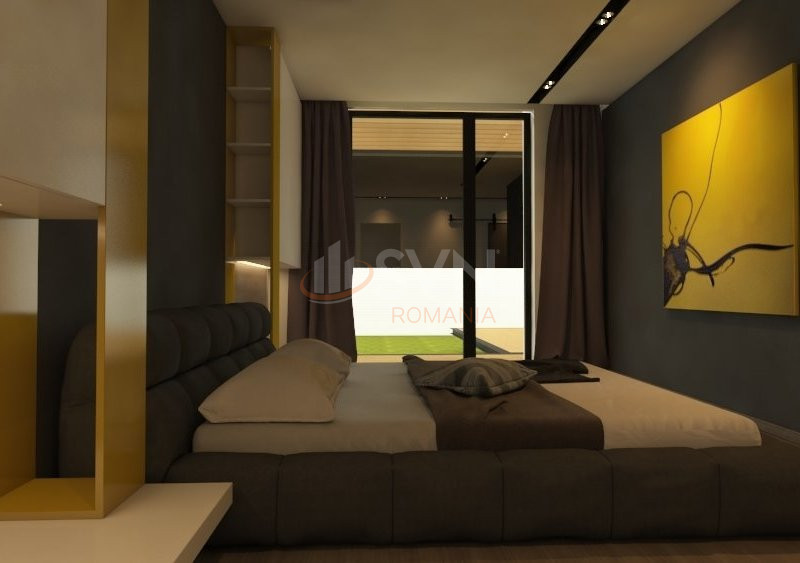 Casa, 4 camere Ilfov/Otopeni