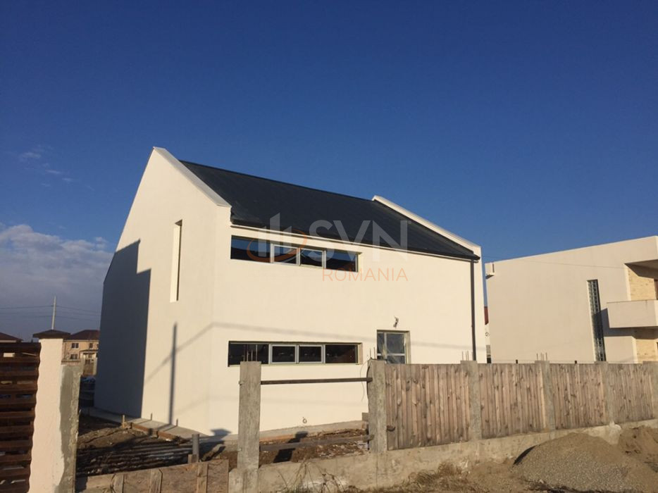 Casa, 4 camere Ilfov/Corbeanca