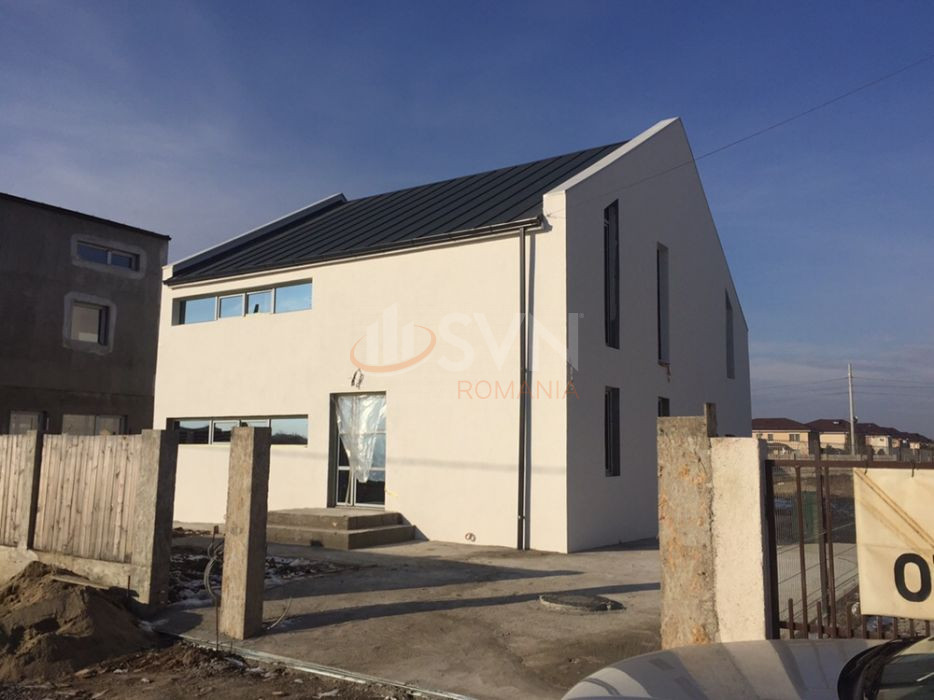 Casa, 4 camere Ilfov/Corbeanca