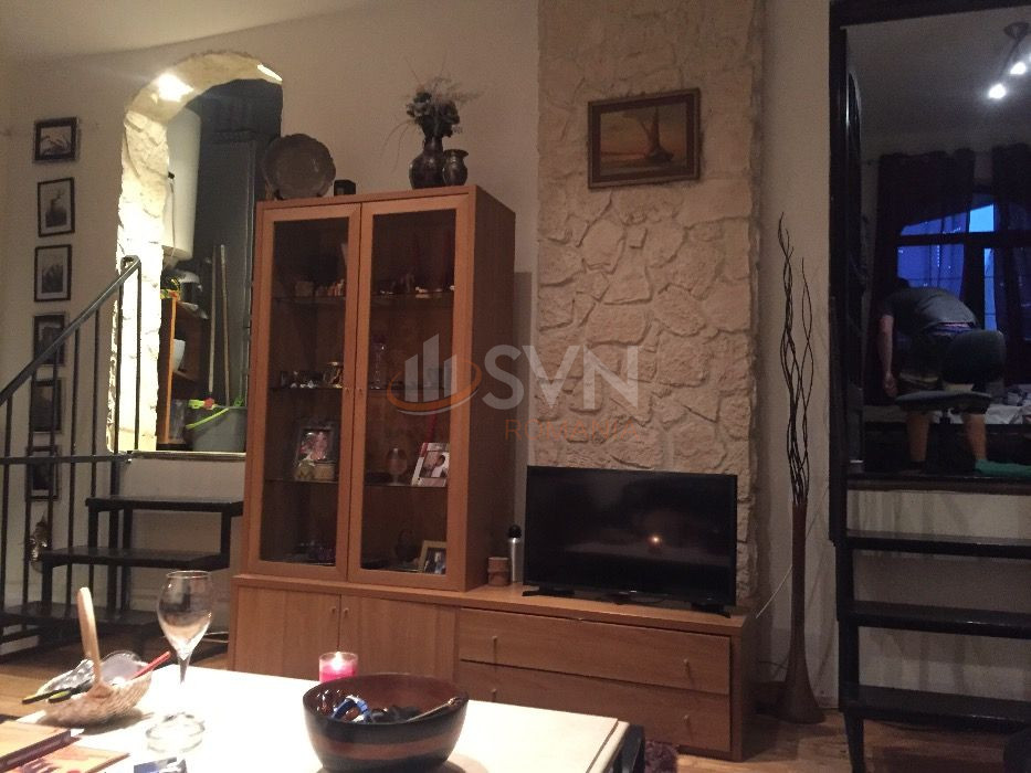 Casa, 4 camere Bucuresti/Chitila