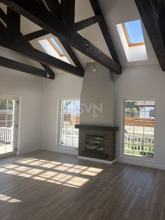 Casa, 4 camere Ilfov/Buftea