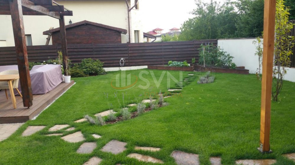 Casa, 4 camere Ilfov/Mogosoaia