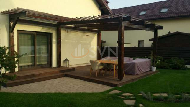 Casa, 4 camere Ilfov/Mogosoaia