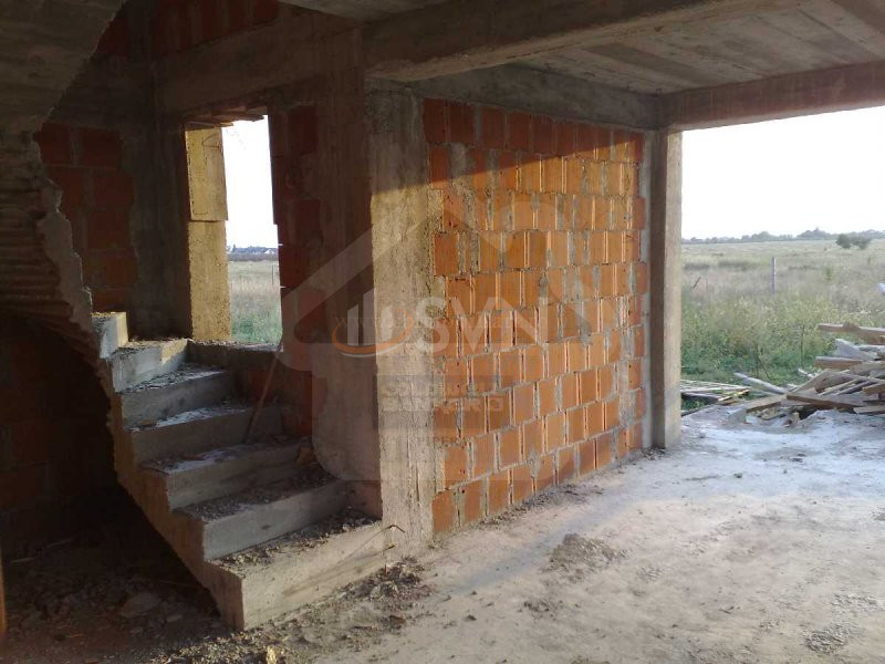 Casa, 4 camere Ilfov/Mogosoaia