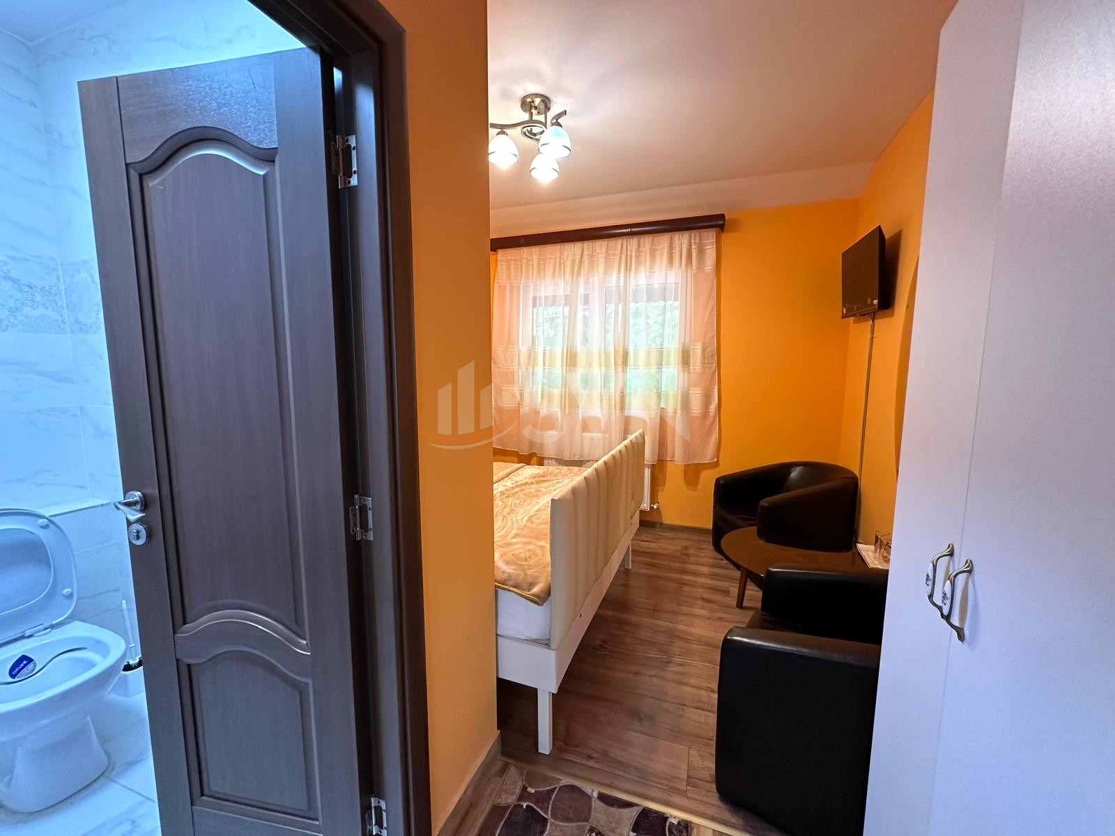 Casa, 4 camere Ilfov/Voluntari