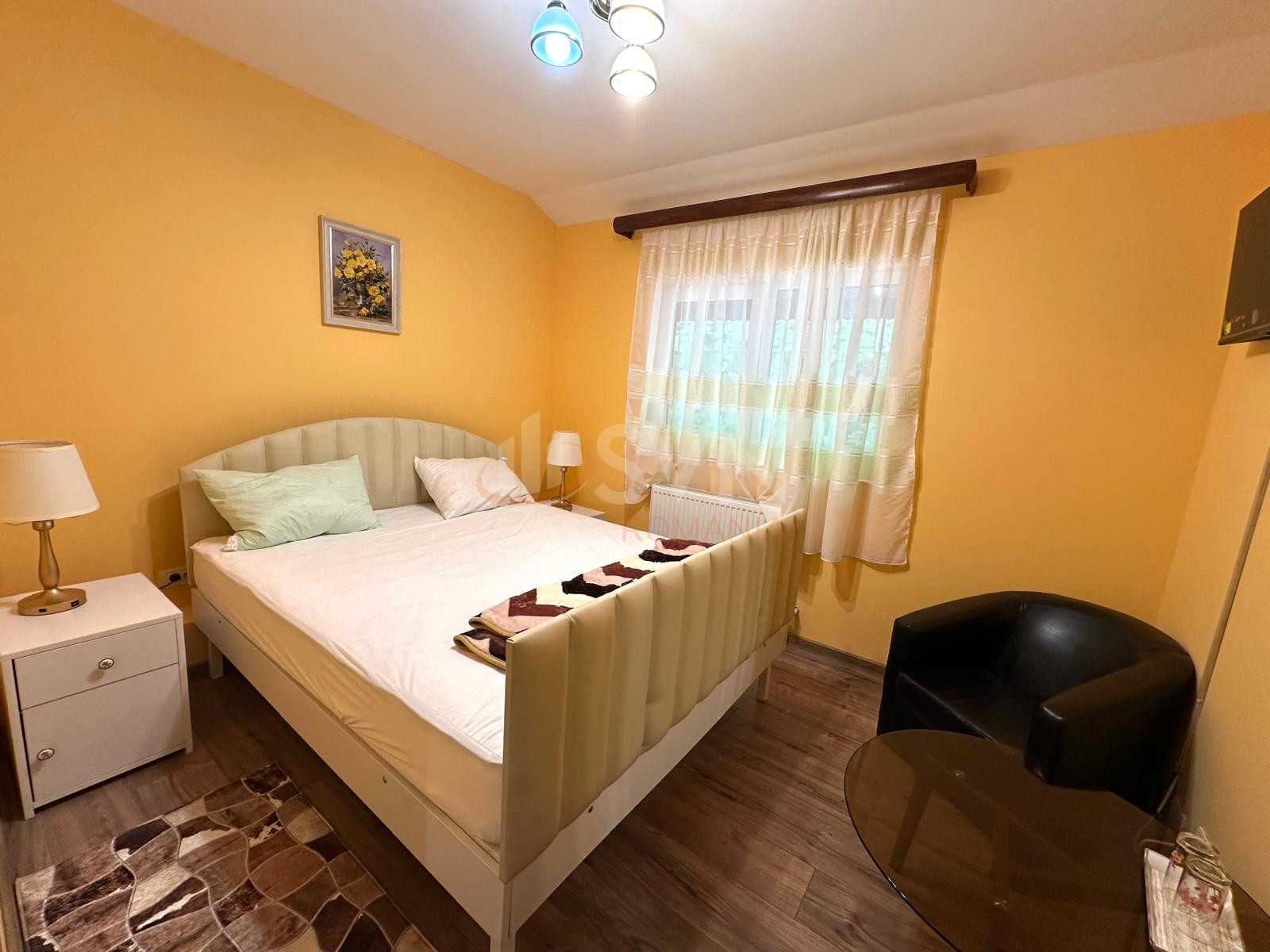 Casa, 4 camere Ilfov/Voluntari