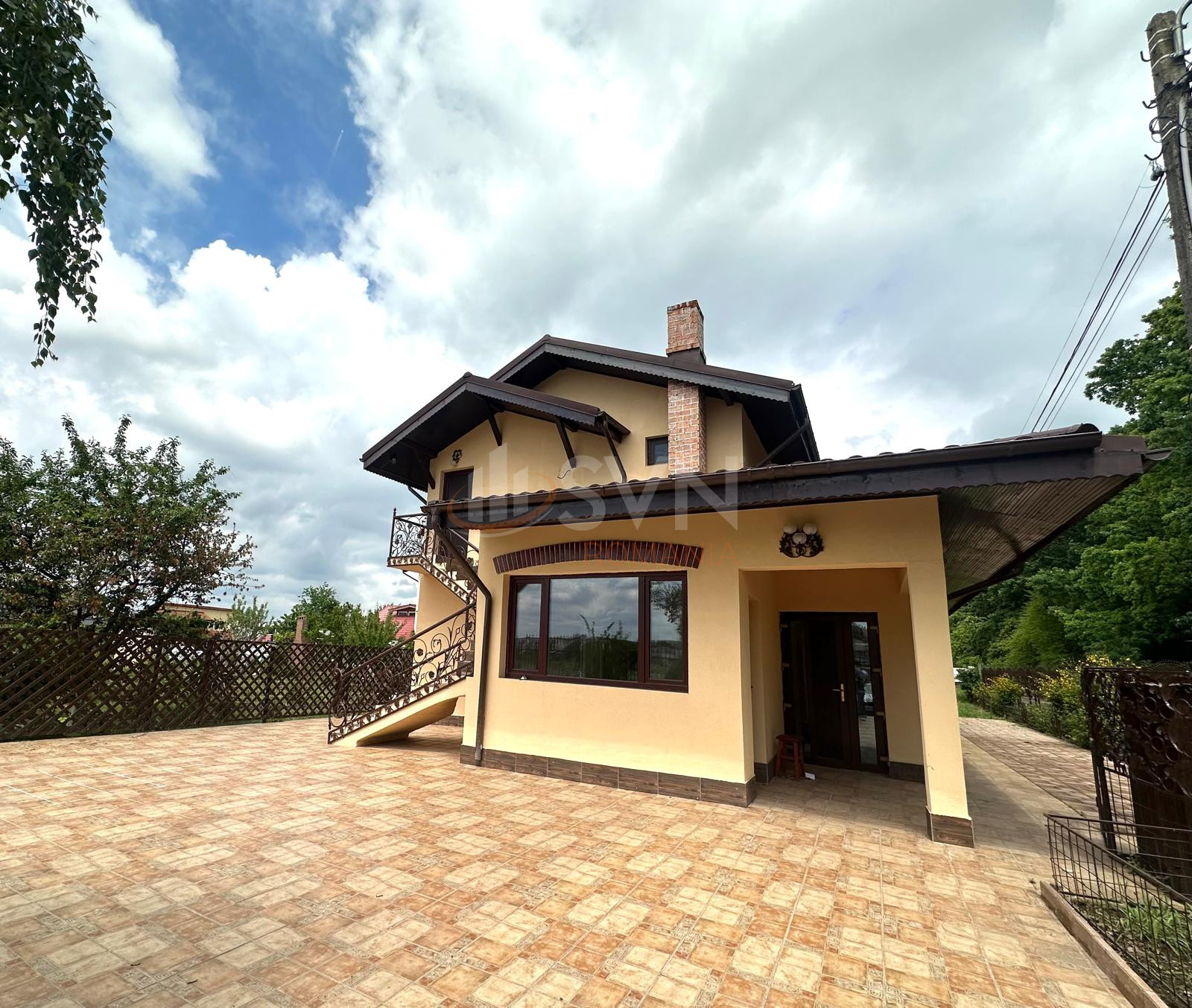 Casa, 4 camere Ilfov/Voluntari