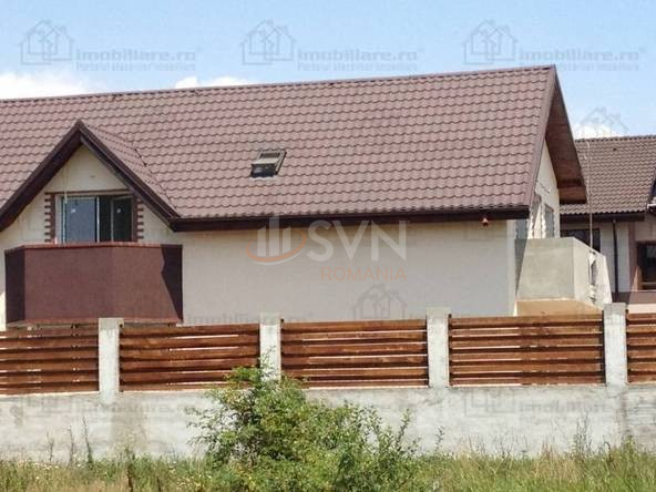 Casa, 4 camere Ilfov/Mogosoaia