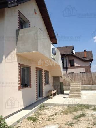 Casa, 4 camere Ilfov/Mogosoaia