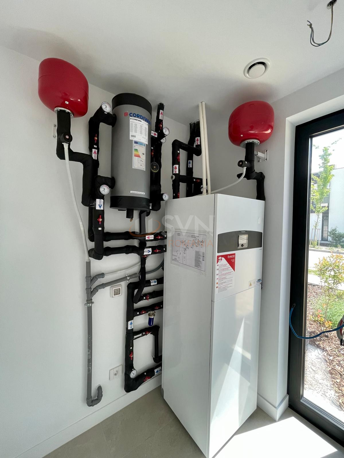 Casa, 4 camere Ilfov/Tunari