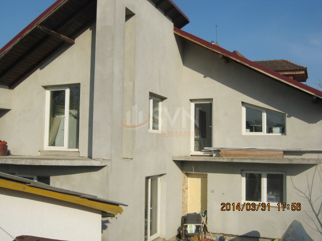 Casa, 4 camere Ilfov/Mogosoaia