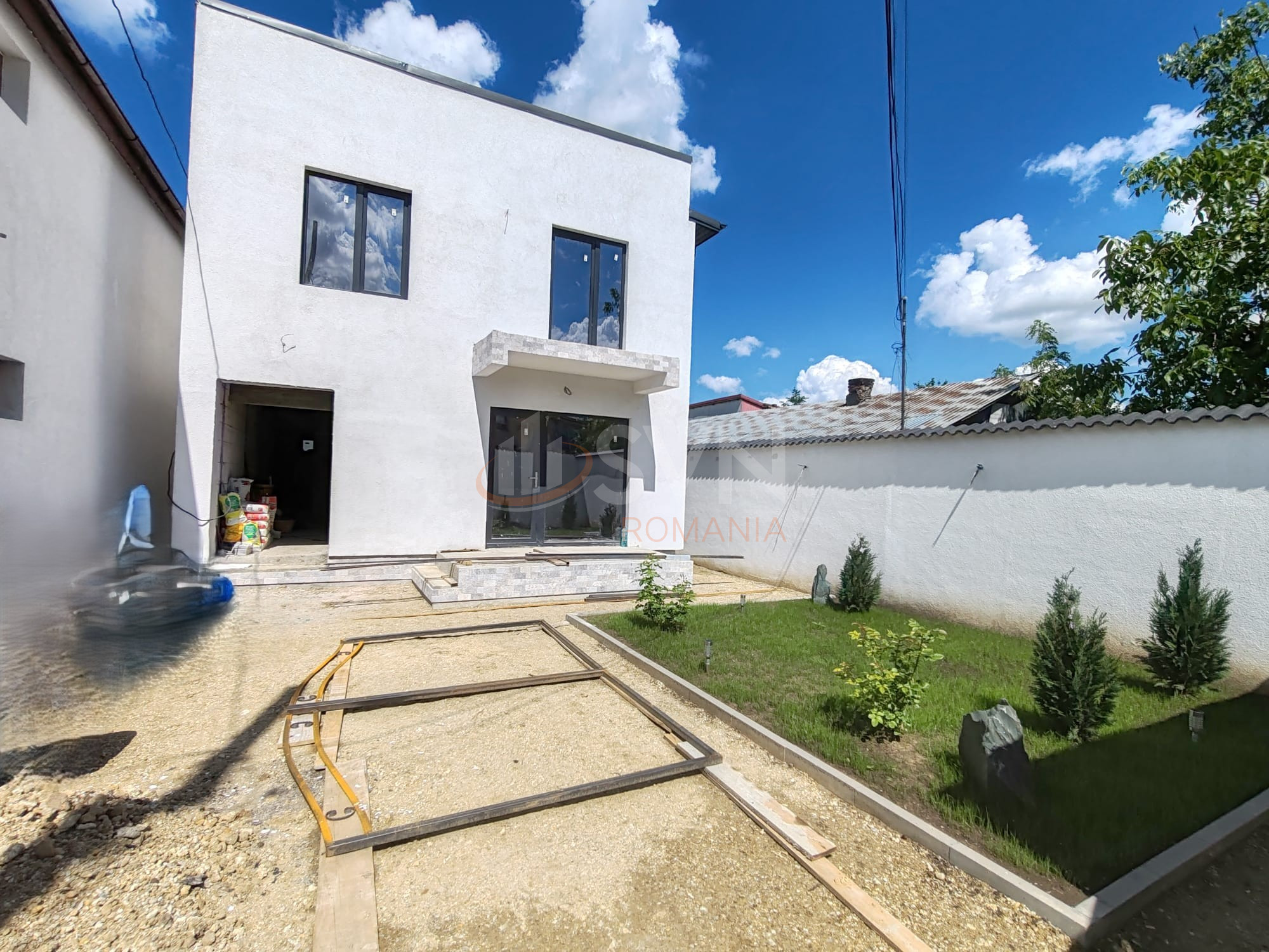 Casa, 4 camere Ilfov/Voluntari