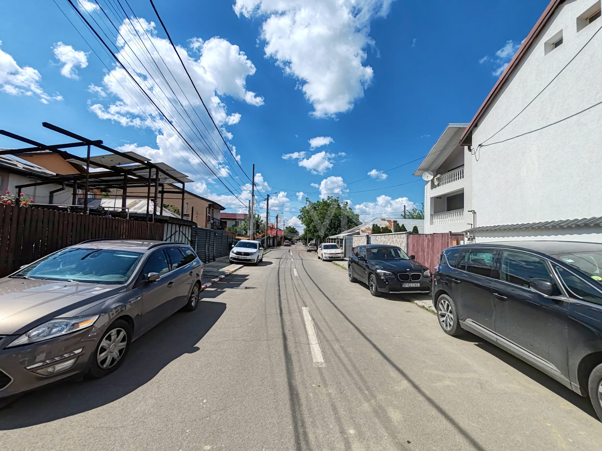 Casa, 4 camere Ilfov/Voluntari