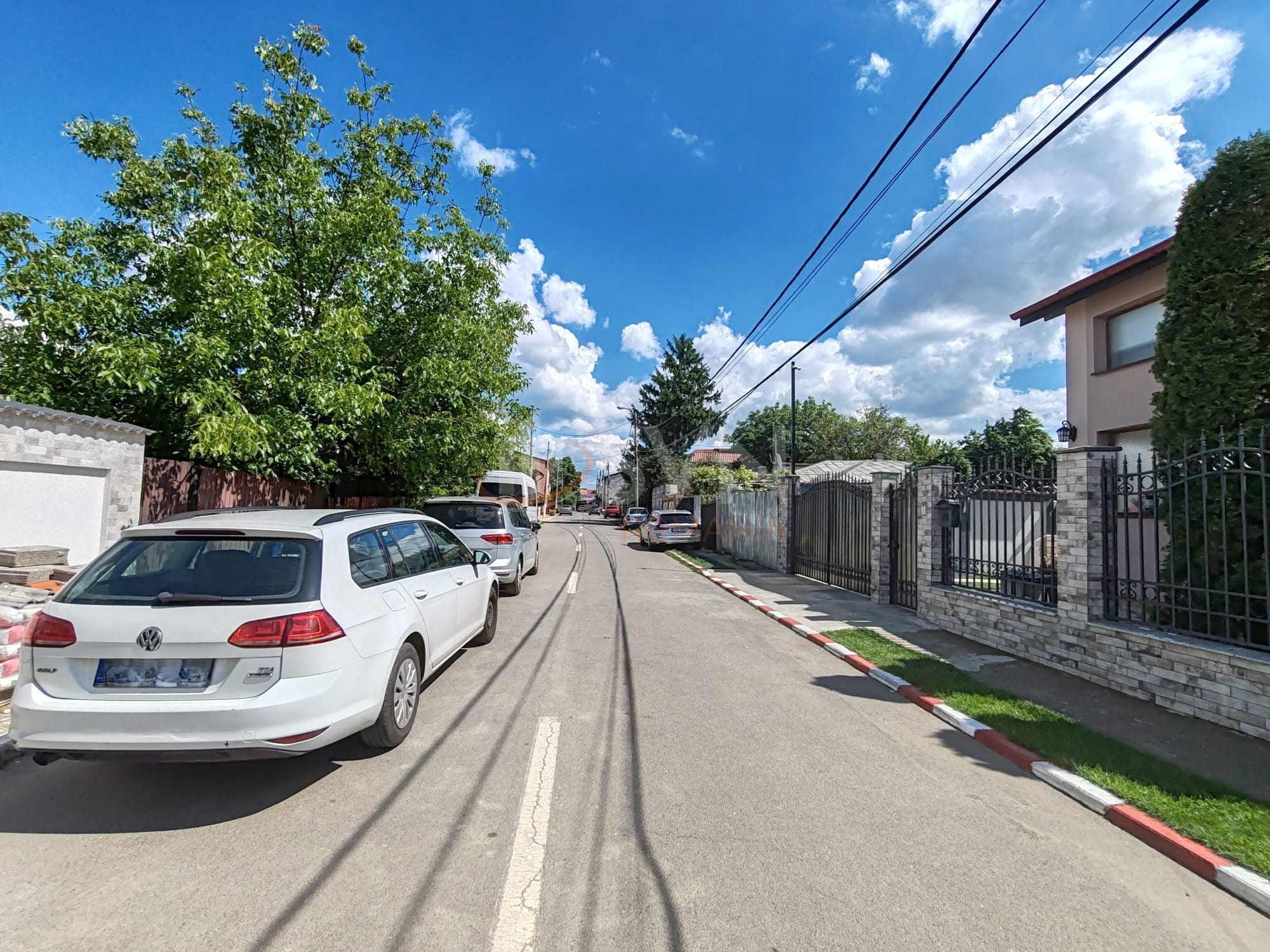 Casa, 4 camere Ilfov/Voluntari