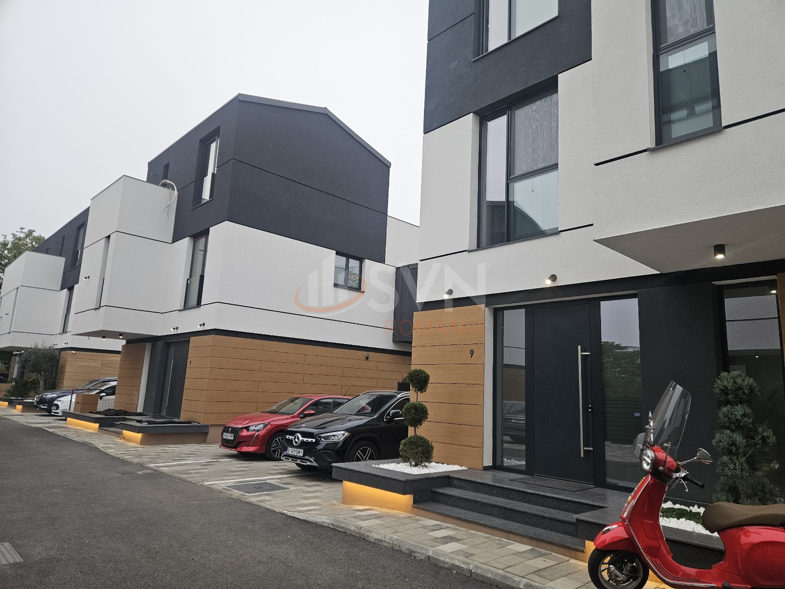 Casa, 4 camere Bucuresti/Baneasa
