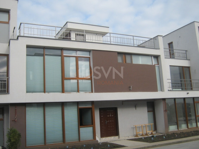 Casa, 4 camere Ilfov/Mogosoaia