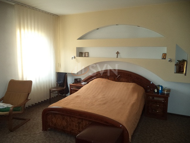 Casa, 4 camere Bucuresti/1 Mai