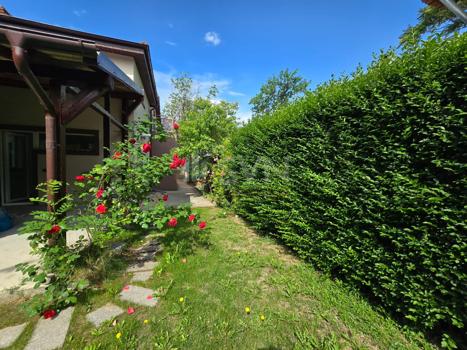Casa, 4 camere Bucuresti/Alba Iulia