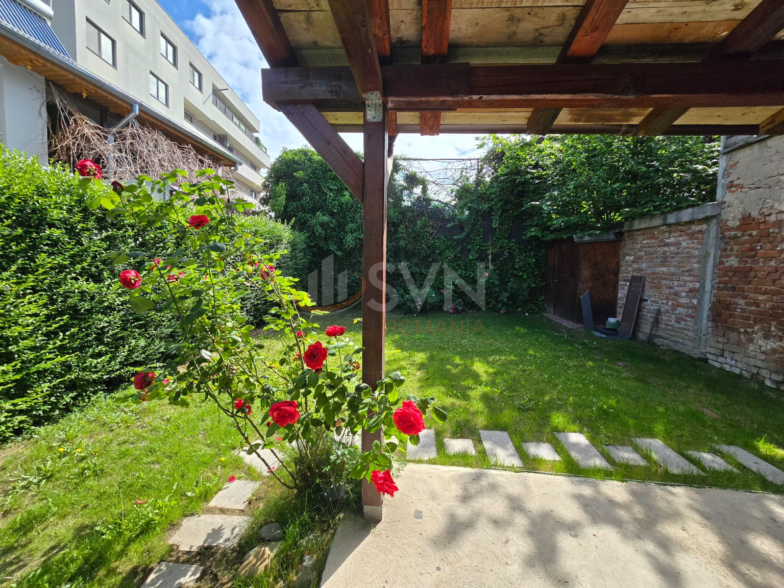 Casa, 4 camere Bucuresti/Alba Iulia