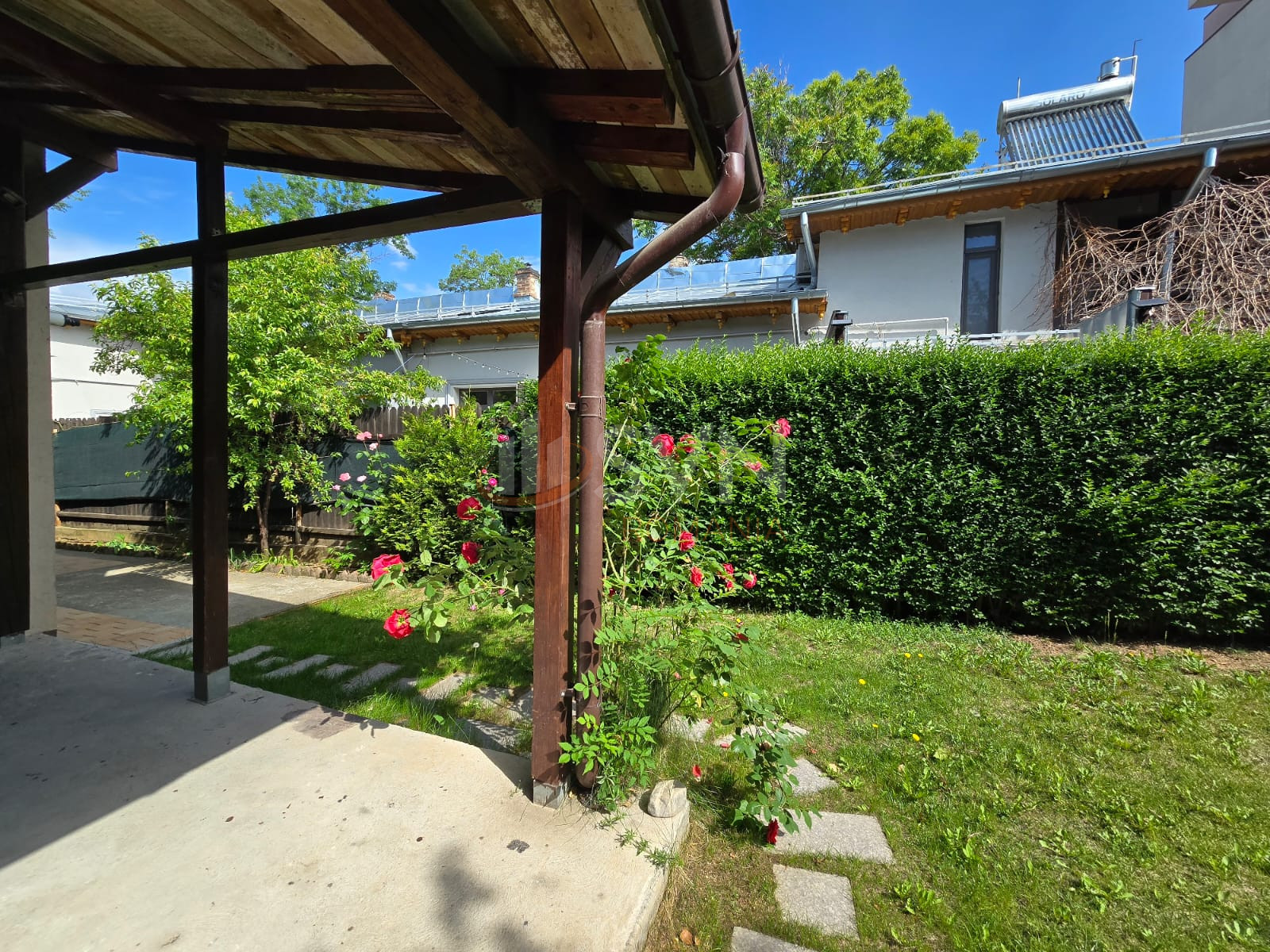 Casa, 4 camere Bucuresti/Alba Iulia