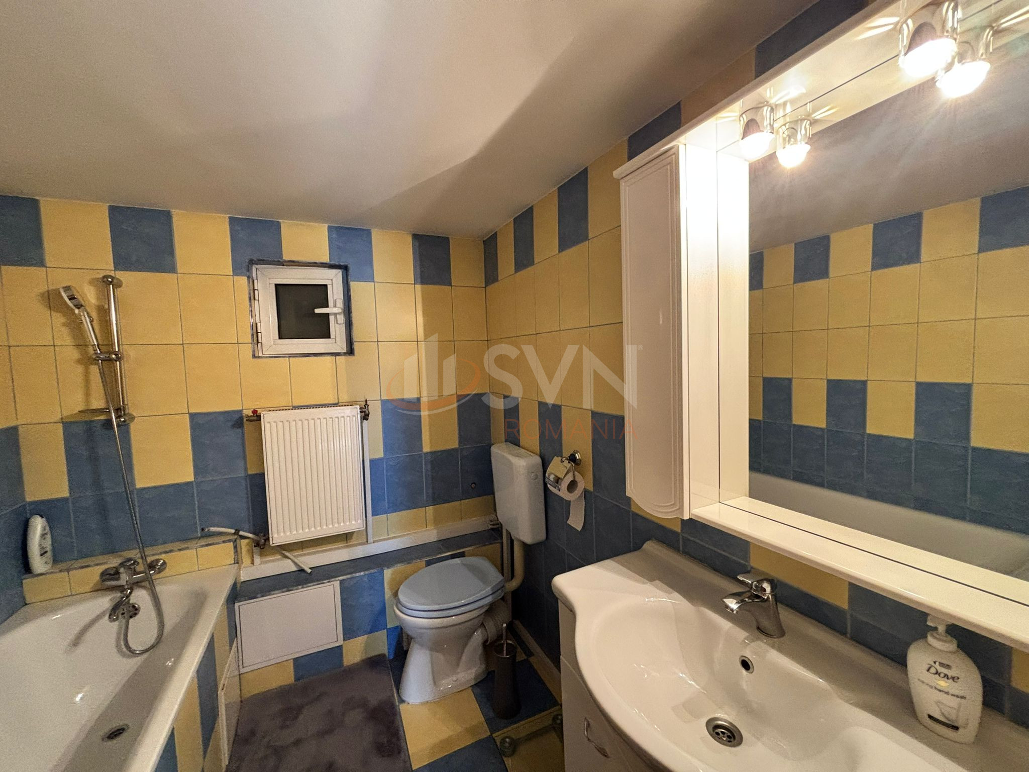 Casa, 4 camere Bucuresti/Aviatiei