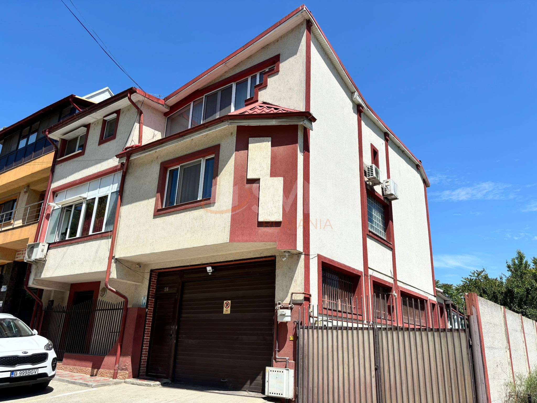 Casa, 4 camere Bucuresti/Aviatiei