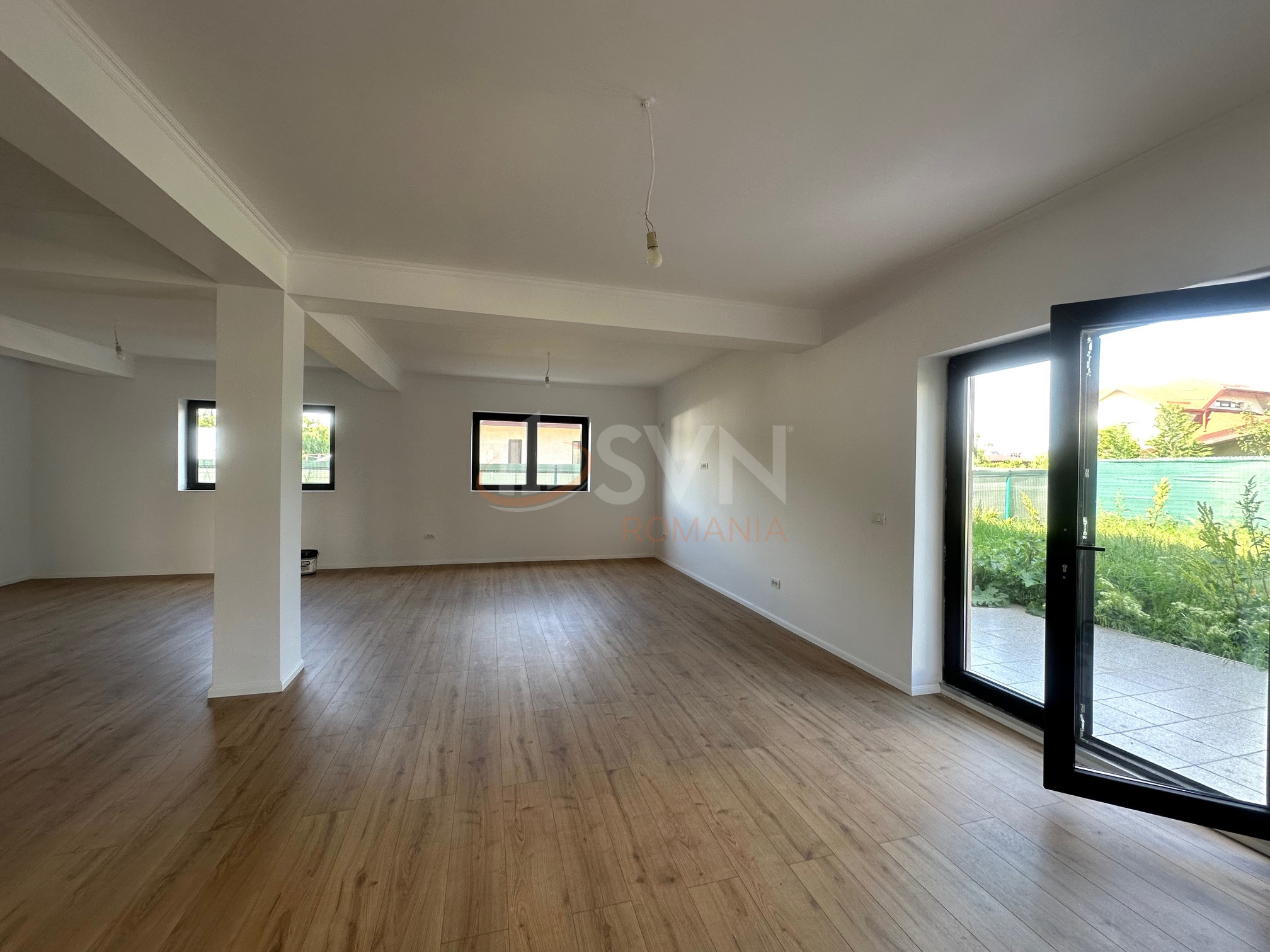 Casa, 4 camere Ilfov/Tunari