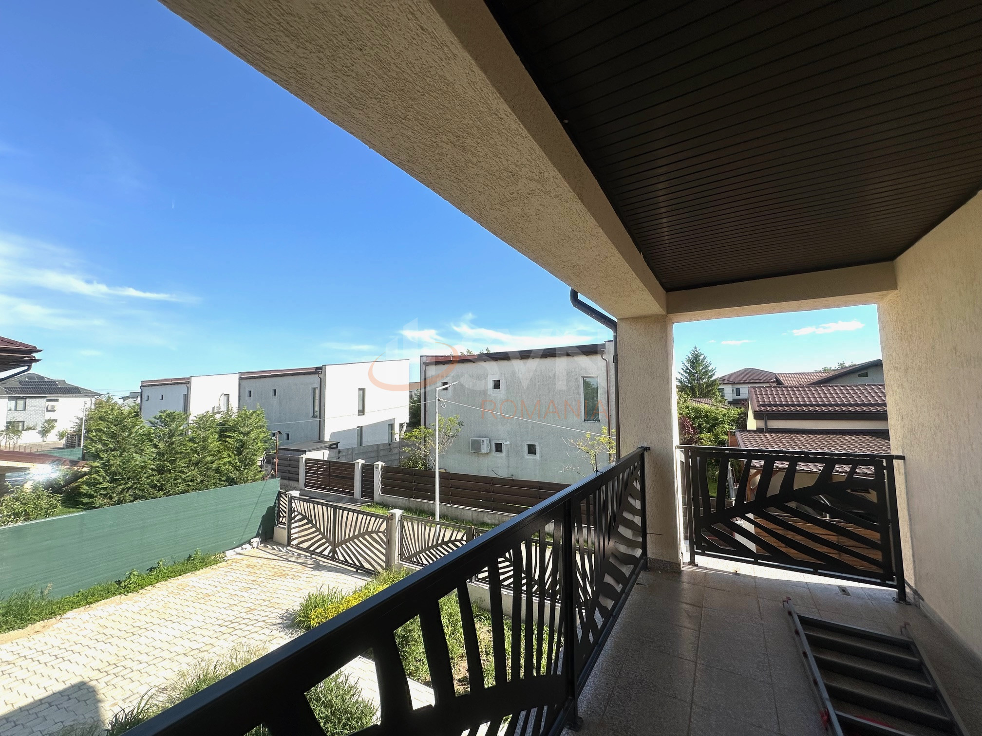 Casa, 4 camere Ilfov/Tunari