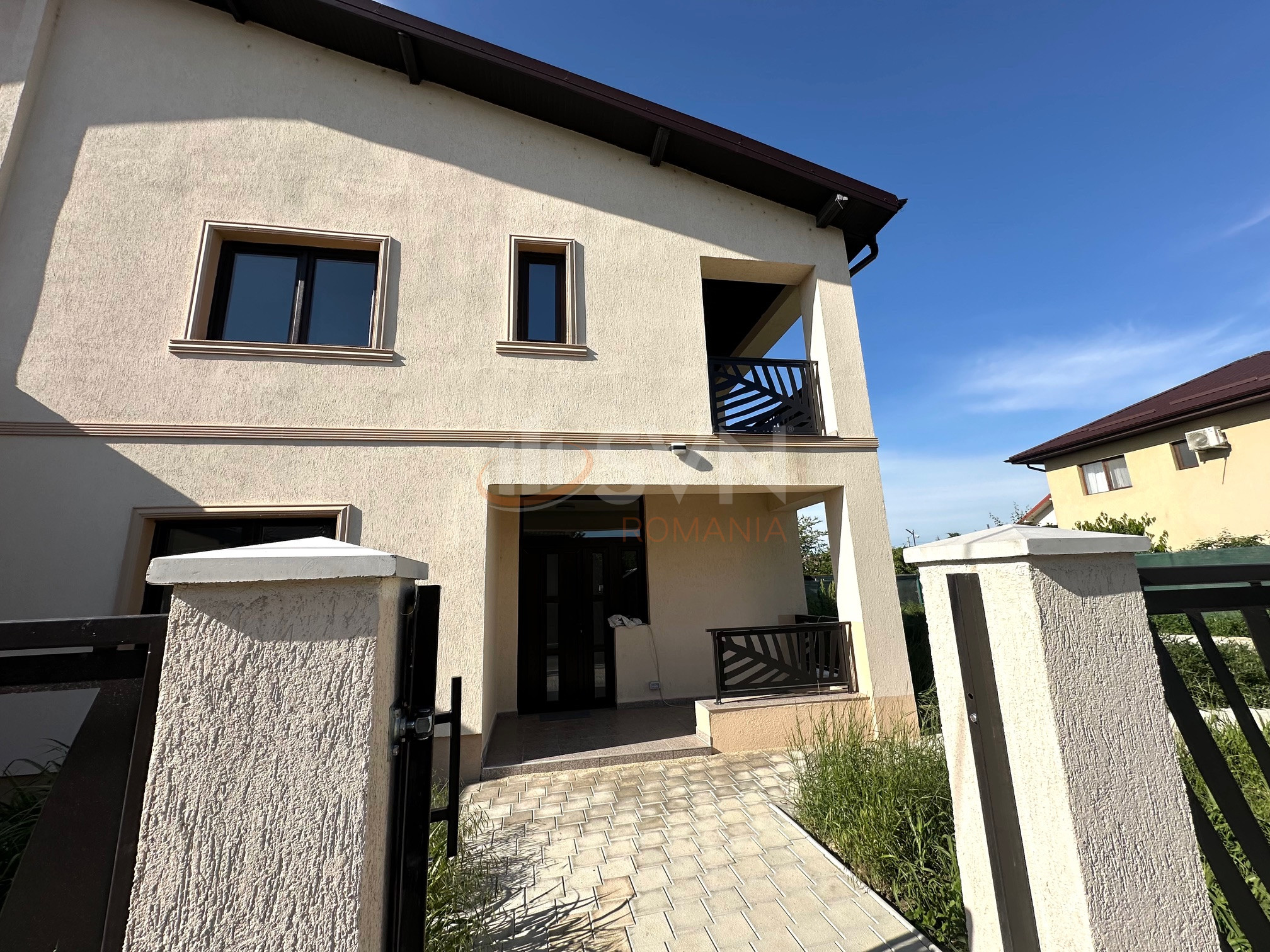Casa, 4 camere Ilfov/Tunari