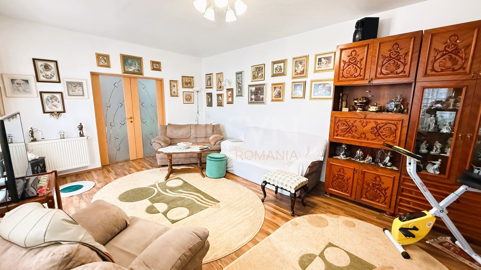 Casa, 4 camere Bucuresti/Turda