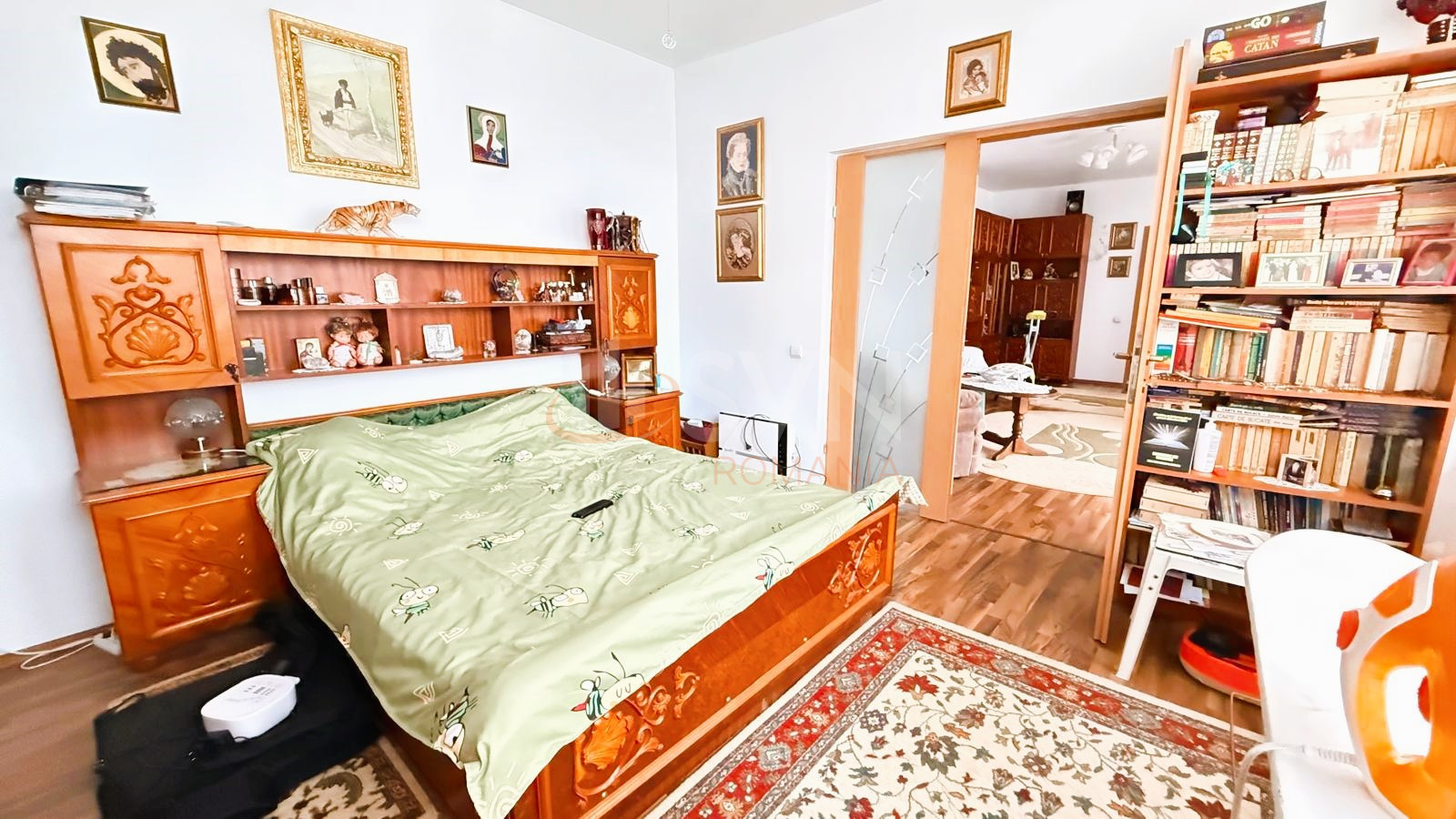Casa, 4 camere Bucuresti/Turda