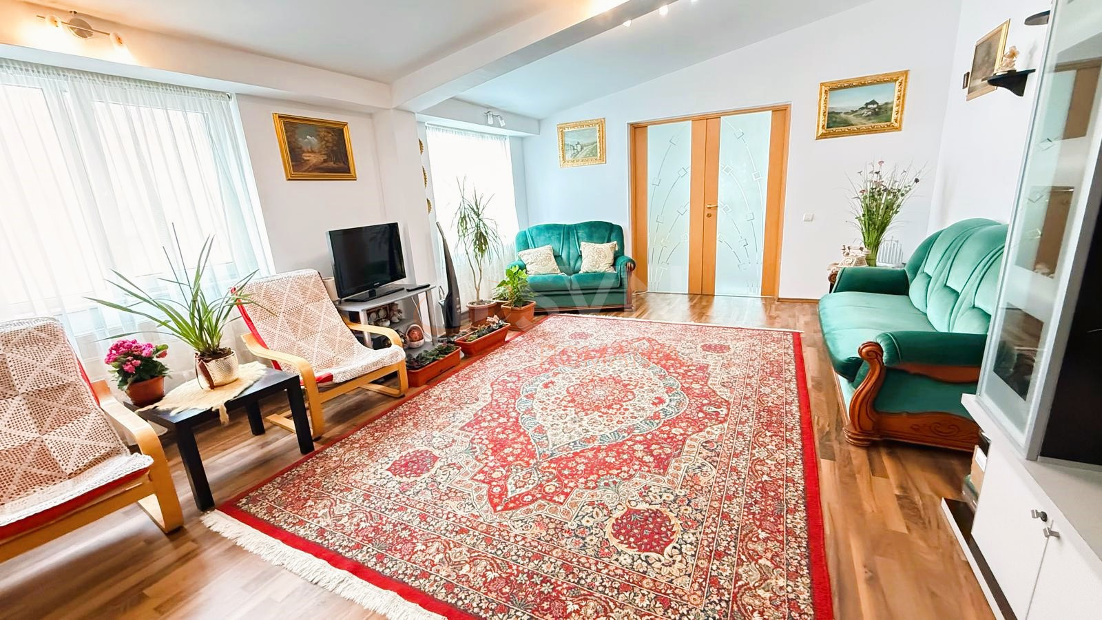 Casa, 4 camere Bucuresti/Turda