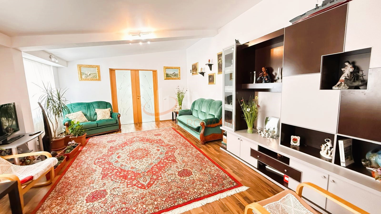 Casa, 4 camere Bucuresti/Turda