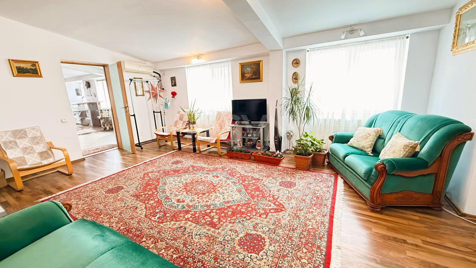 Casa, 4 camere Bucuresti/Turda