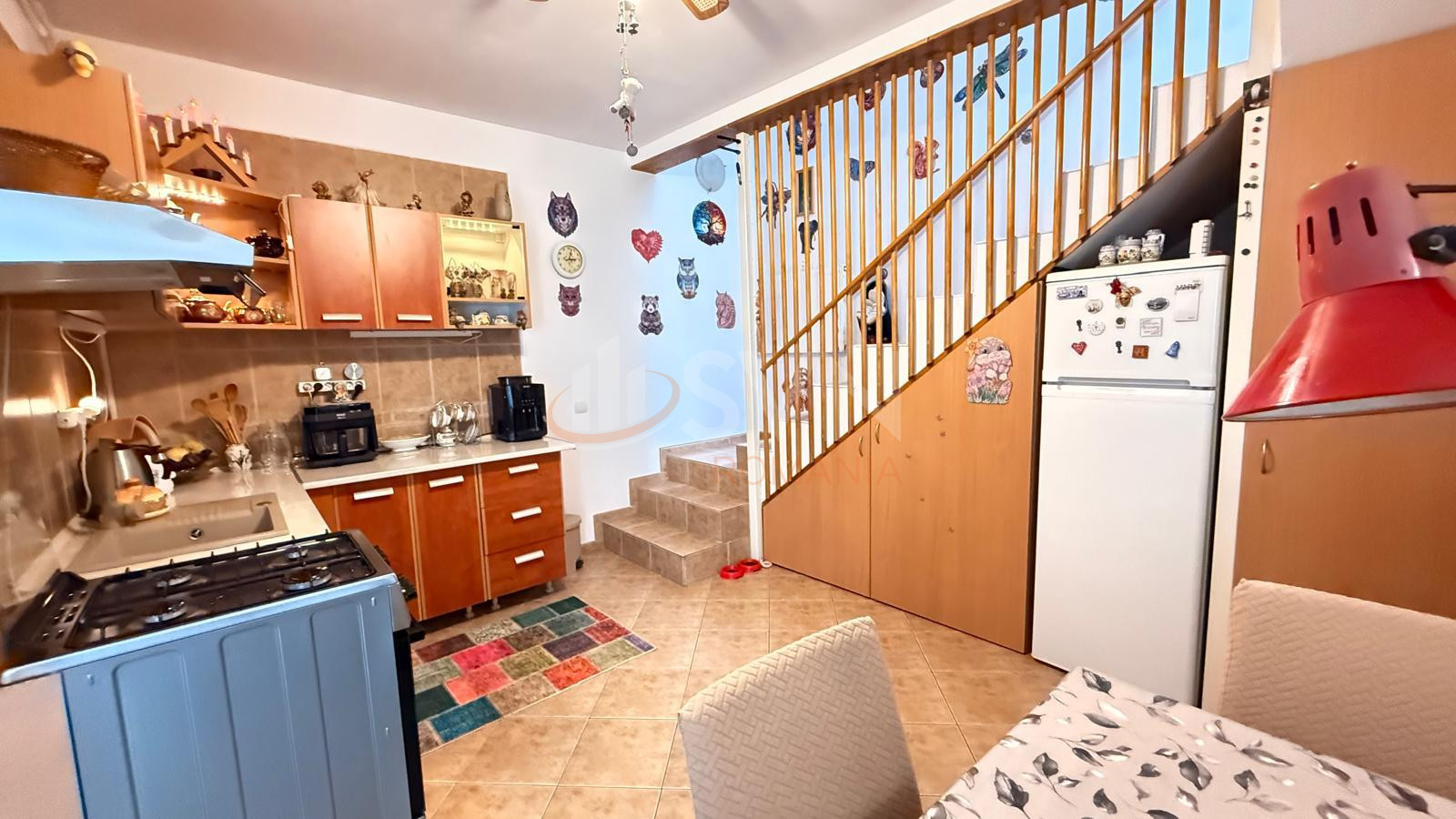 Casa, 4 camere Bucuresti/Turda