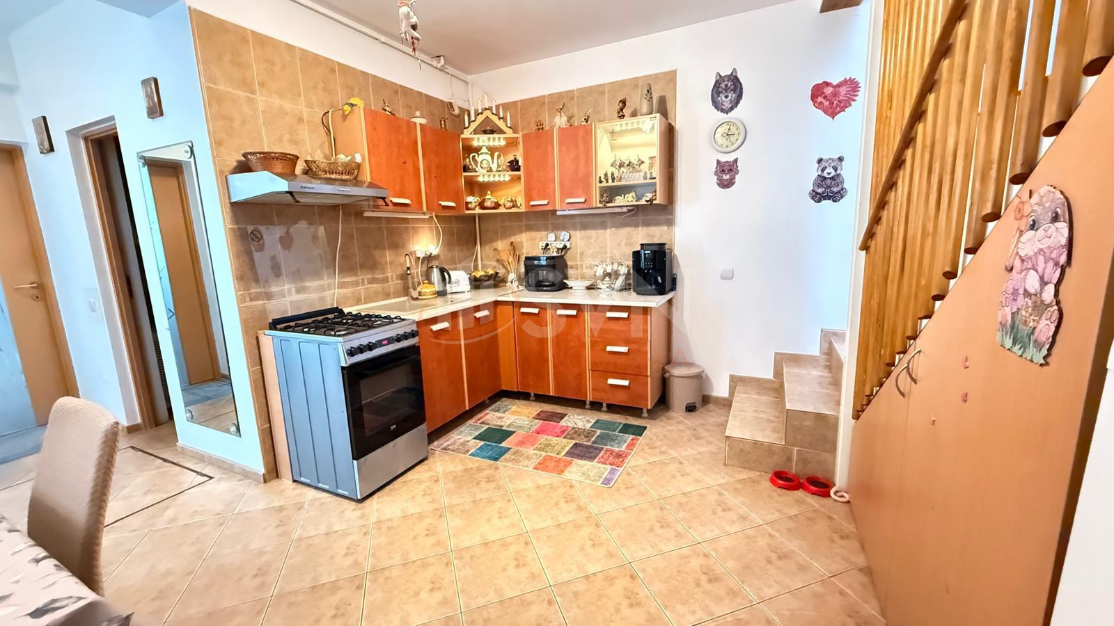 Casa, 4 camere Bucuresti/Turda