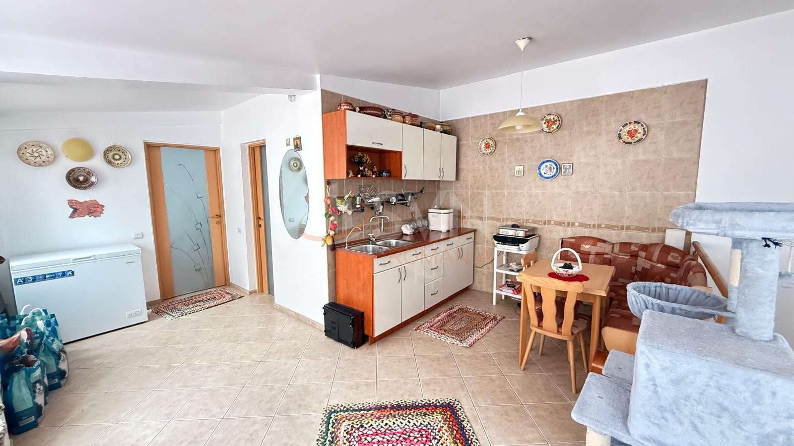 Casa, 4 camere Bucuresti/Turda