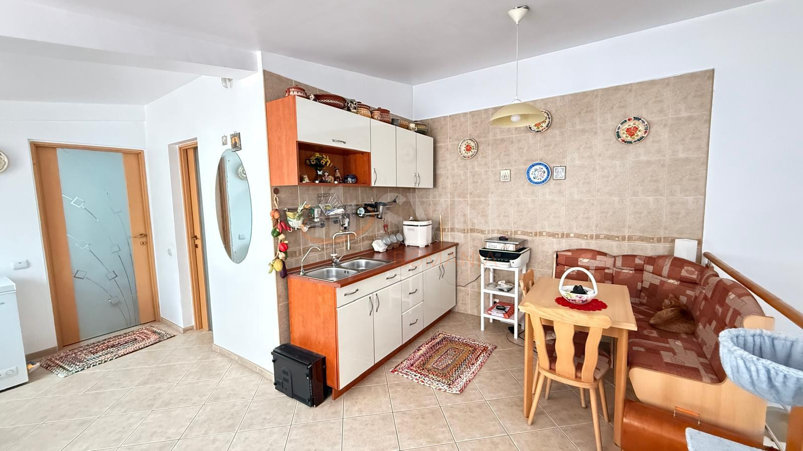 Casa, 4 camere Bucuresti/Turda